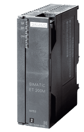 Siemens 6ES7153-2BA02-0XB0 SIMATIC DP Connection ET 200M IM 153-2 High Feature for 12 S7-300 modules and redundancy